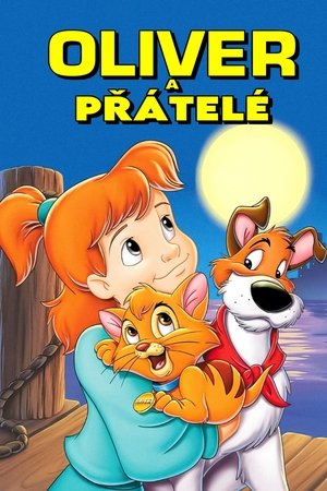 Oliver & Přátelé