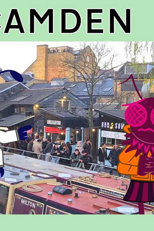 Camden