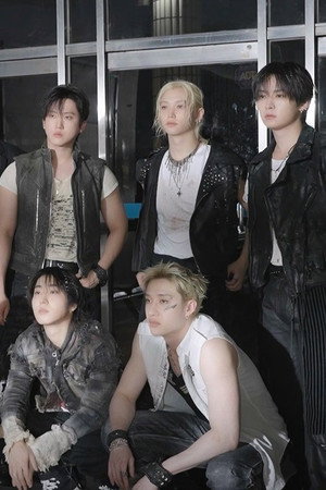 "This & That" M/V MAKING FILM