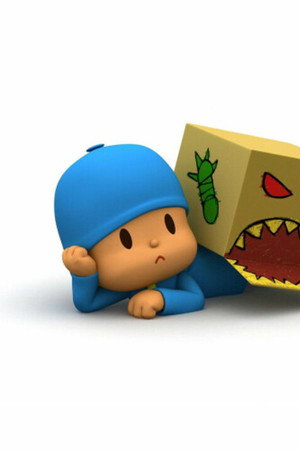 Monster Mystery