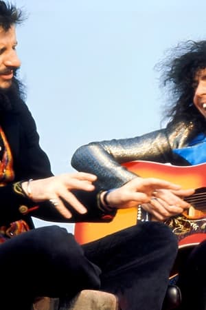 Marc Bolan & T. Rex - Born to Boogie