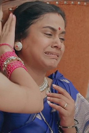 Jayesh ousts Bhavani from the house