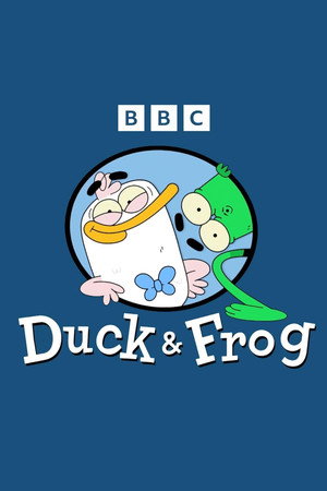 Duck & Frog