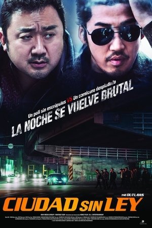 Ciudad sin Ley