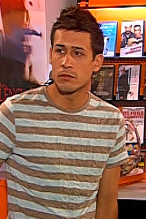 Era uma Vez um Boato