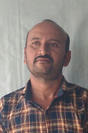 Rajkumar Munde Rajkumar Munde