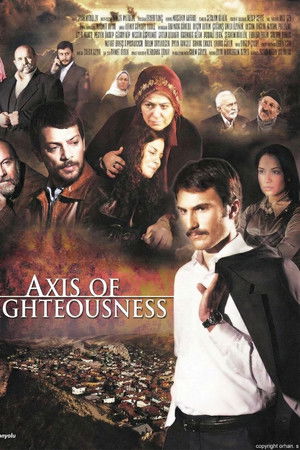 Axis of Righteousness