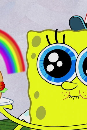 Plankton's Color Nullifier
