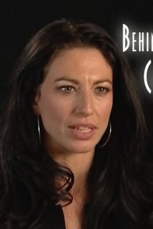 Season 3: Claudia Black