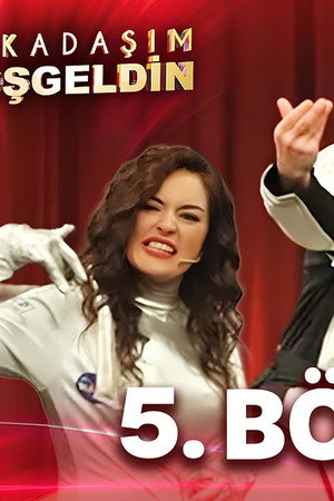 Episode 5 | Hayko Cepkin