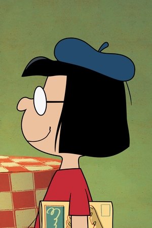 Nikdo není dokonalý, Snoopy