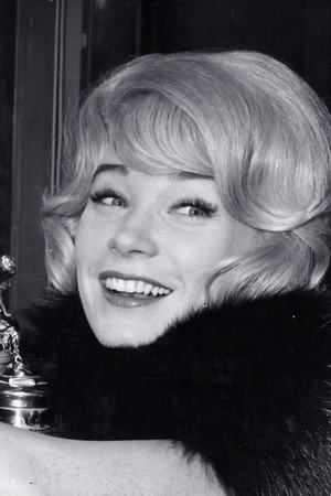 Shirley MacLaine