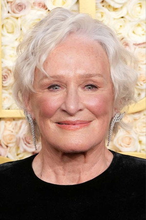 Glenn Close Glenn Close