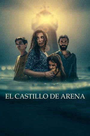 Imagen de El castillo de arena