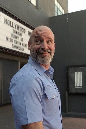 Auditions: Los Angeles