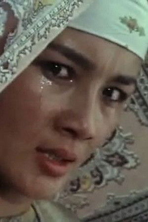 Barno Qodirova Barno Qodirova