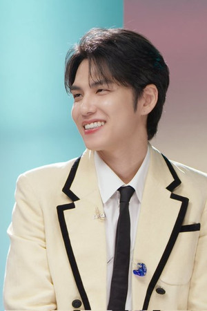 DAY6's WONPIL
