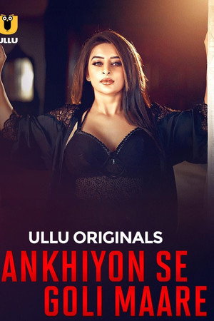 Ankhiyon Se Goli Maare