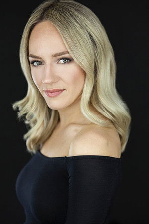 Alyson Walker Alyson Walker