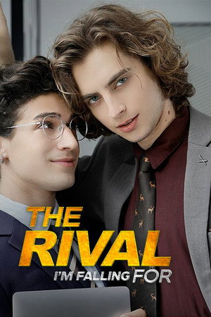 The Rival I'm Falling For