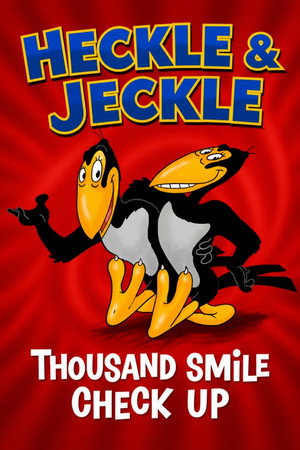 Thousand Smile Check-Up