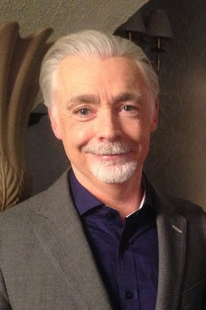 Eoin Colfer