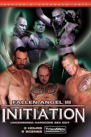 Fallen Angel 3: Initiation