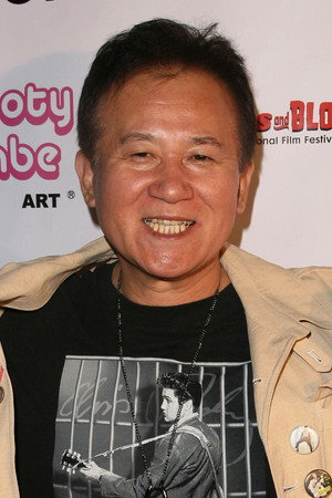 Taketoshi Watari