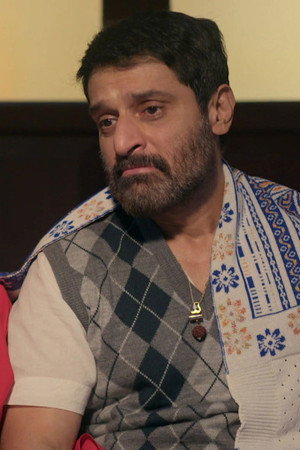 Mahadev Fears Family Divide