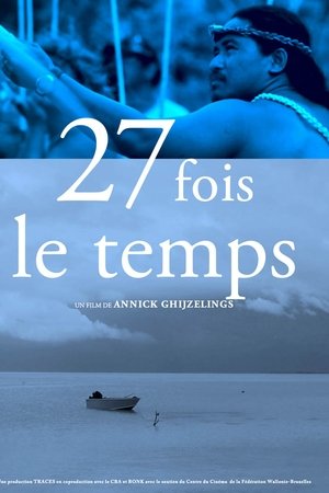 27 fois le temps