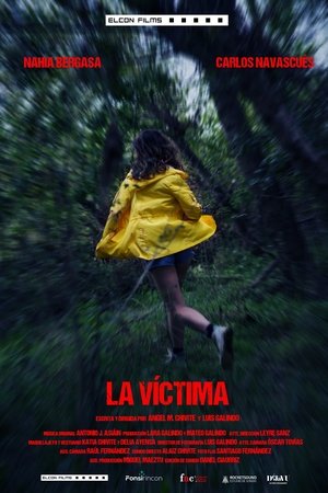 La víctima