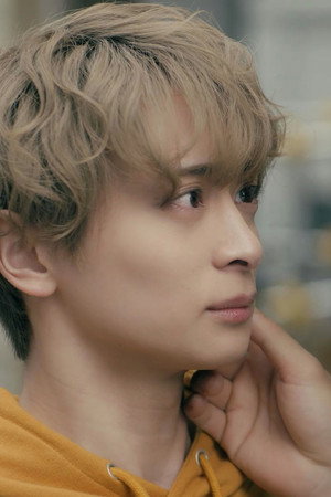My Love Interest Is the CEO