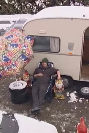 Der Caravan zieht weiter