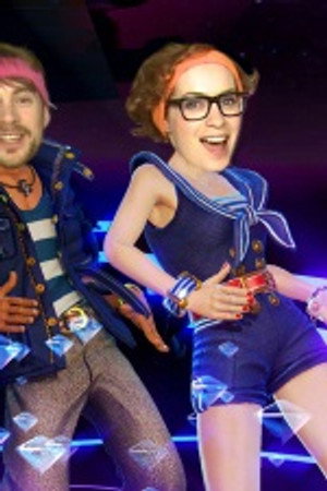 Dance Central 3