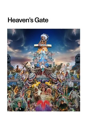 Heaven’s Gate