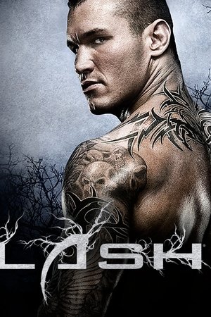 WWE Backlash 2009