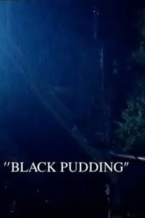 Black Pudding