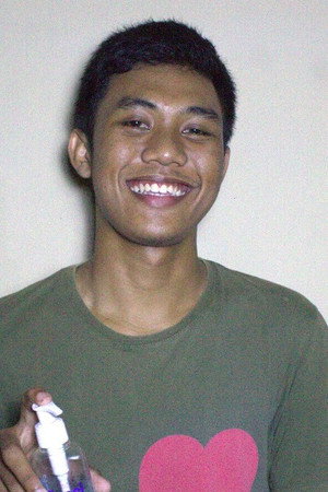 Andri Bayu Wiranata