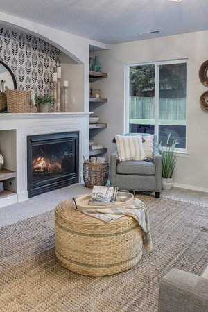 Empty Nest to Family Retreat