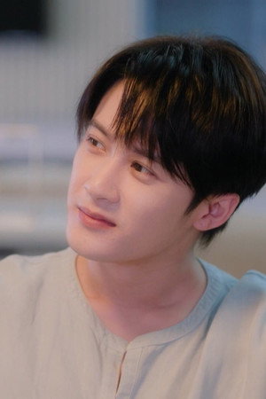 Li Yifei's Breakup