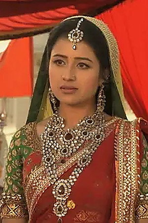 Episode 4 - Jodha Akbar