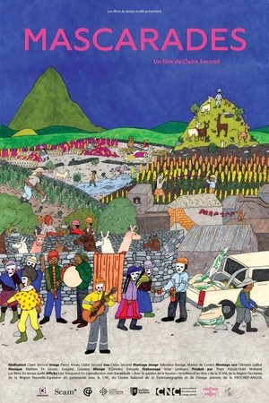Mascarades
