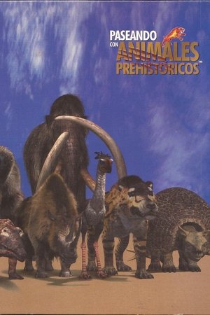 Paseando con Animales Prehistóricos