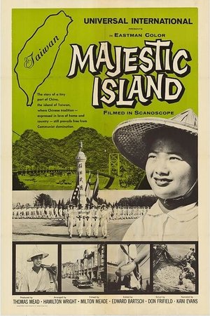Majestic Island