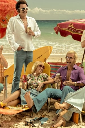 Swinging Safari