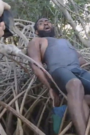 The Fugitive