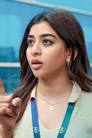 Harini's Unexpected Demand