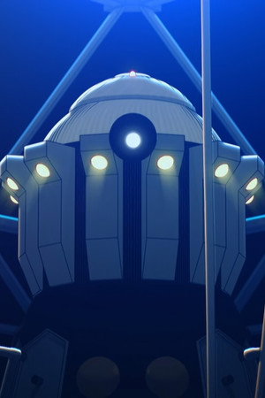 The Evil of the Daleks (7)