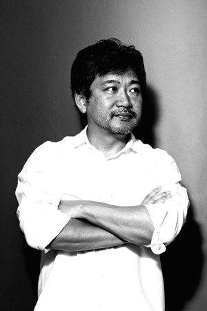 Hirokazu Kore-eda Hirokazu Kore-eda