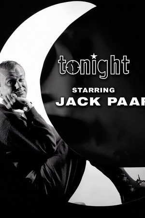 Tonight Starring Jack Paar